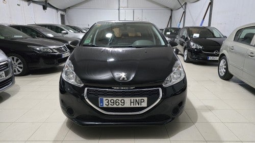 PEUGEOT 208 1.0 VTi Access