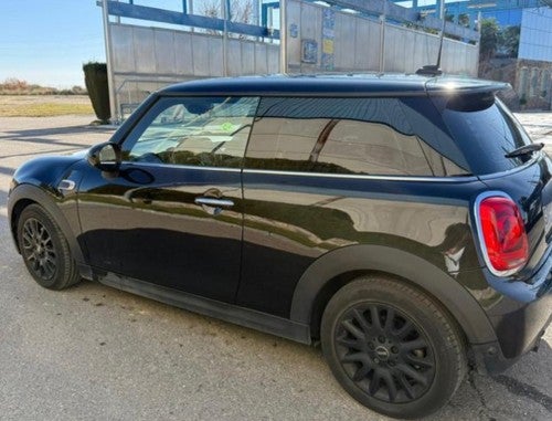 MINI Mini Cooper D