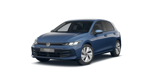 VOLKSWAGEN Golf 1.5 TSI eHybrid Match DSG6 150kW