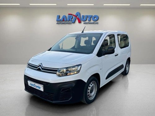 CITROEN Berlingo M1 BlueHDi S&S Talla M 100 años 100