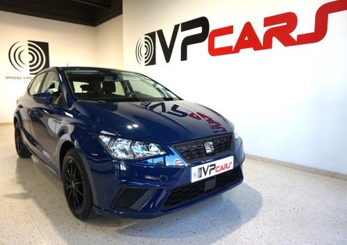 SEAT Ibiza 1.0 TSI S&S Style 95