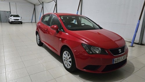 SEAT Ibiza 1.4TDI CR S&S Reference 90