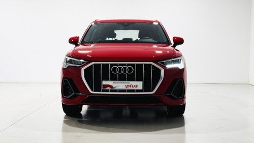 AUDI Q3 SPORTBACK 1.4 45 TFSI E S TRONIC S LINE 245 5P