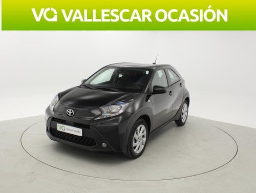 TOYOTA Aygo X 1.0 VVT-I PLAY 72 5P X-SHIFT