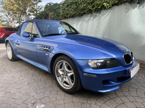 BMW Z3 M Roadster