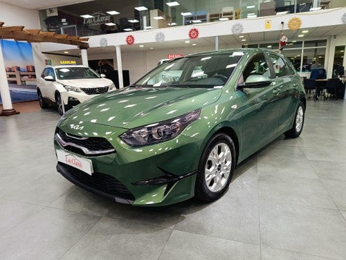 KIA Ceed 1.0 T-GDI Eco-Dynamics Drive 100