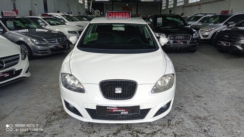 SEAT León 1.6TDI CR Reference Copa 90