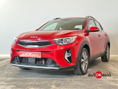 KIA Stonic 1.0 T-GDi MHEV Drive 100