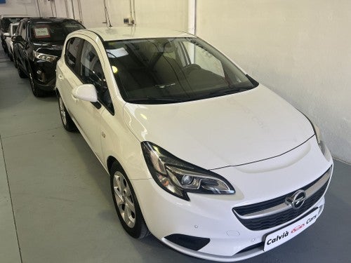 OPEL Corsa 1.4 Design Line 90 Aut.