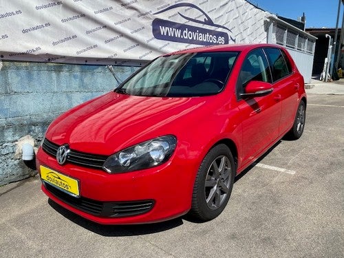 VOLKSWAGEN Golf 2.0TDI CR Advance