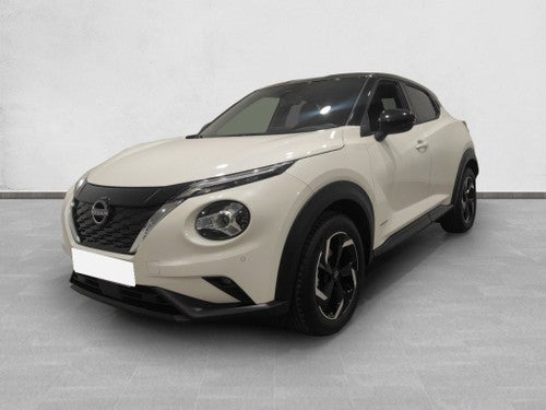 NISSAN Juke 1.6 HYBRID HEV 105KW N-CONNECTA AUTO 143 5P