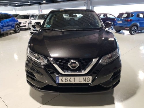 NISSAN QASHQAI 1.3 DIG-T ACENTA DCT 116KW 158 5P