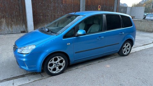 FORD C-Max 1.8TDCI Trend