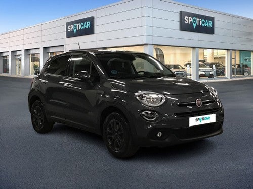 FIAT 500X 1.0 Firefly S&S Connect