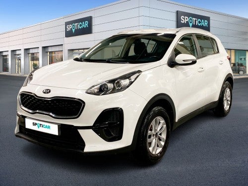 KIA Sportage 1.6 GDi Drive 4x2 132