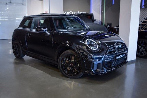 MINI Mini Cooper 3 Puertas S John Cooper Works Aut.