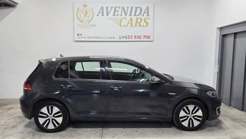 VOLKSWAGEN Golf e-Golf ePower