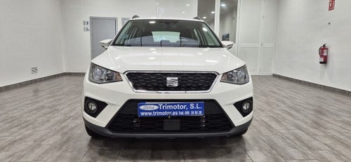 SEAT Arona 1.0 TSI Ecomotive S&S Style 115