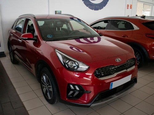 KIA Niro 1.6 HEV Drive