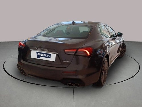 MASERATI Ghibli Grandsport Aut. 330