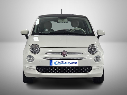 FIAT 500 1.0 GSE Lounge