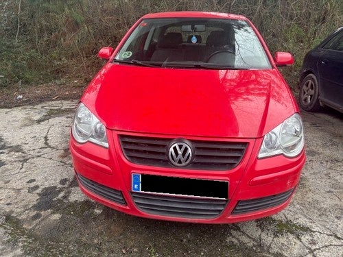 VOLKSWAGEN Polo 1.4 Advance