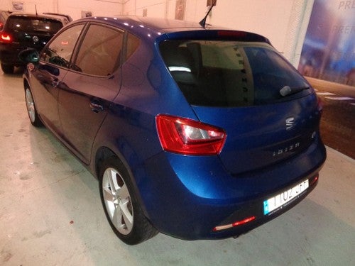 SEAT Ibiza ST 1.6TDI CR Style 105