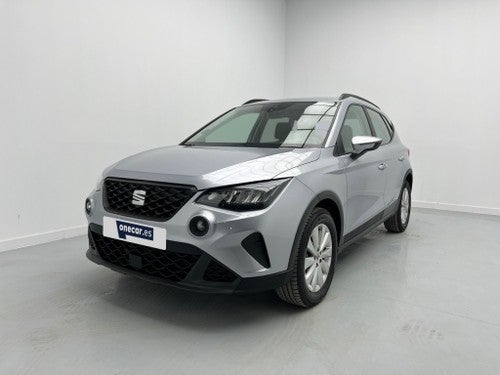 SEAT Arona 1.0 TSI S&S Reference 95