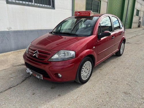 CITROEN C3 1.4HDI Exclusive