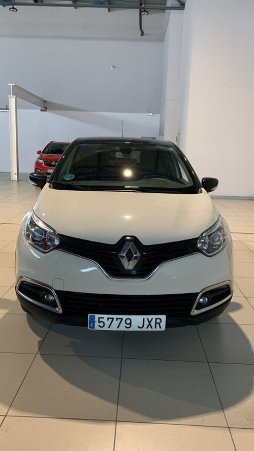 RENAULT Captur TCe Energy Intens 66kW