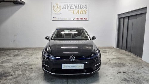 VOLKSWAGEN Golf e-Golf ePower