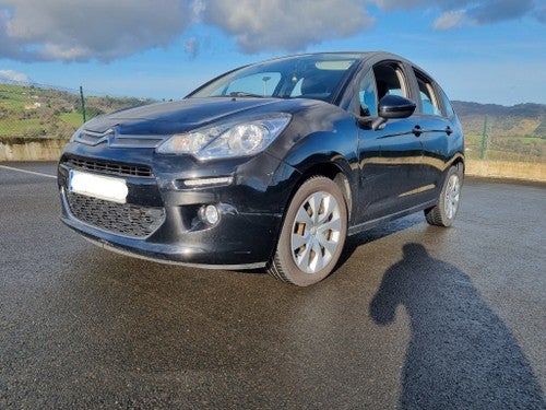 CITROEN C3 1.0 PureTech Tonic 68