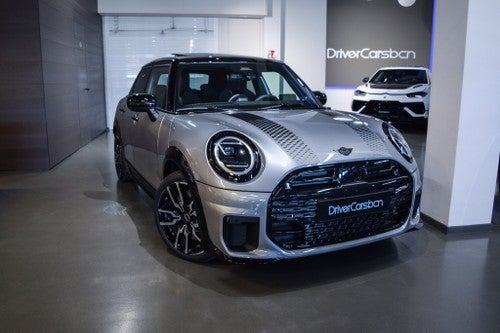 MINI Mini Cooper 5 puertas S John Cooper Works Aut.