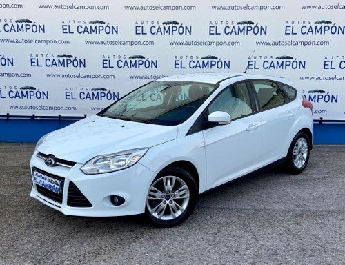 FORD Focus 1.6TDCi Trend