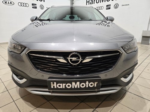 OPEL Insignia Country Tourer 1.6 T SHT S&S Aut. 200