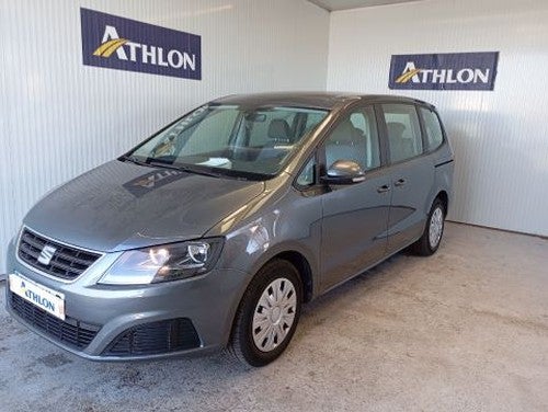 SEAT Alhambra 2.0TDI CR Eco. S&S Reference 150