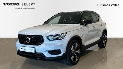 VOLVO XC40 T5 Recharge R-Design Aut.