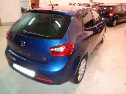 SEAT Ibiza ST 1.6TDI CR Style 105