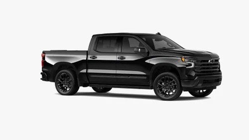 CHEVROLET Silverado 1500 6.2L V8 High Country