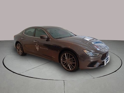 MASERATI Ghibli Grandsport Aut. 330