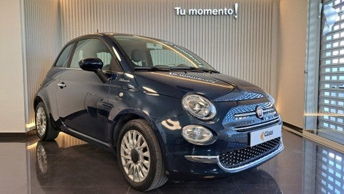 FIAT 500 1.0 Hybrid Dolcevita 52kW