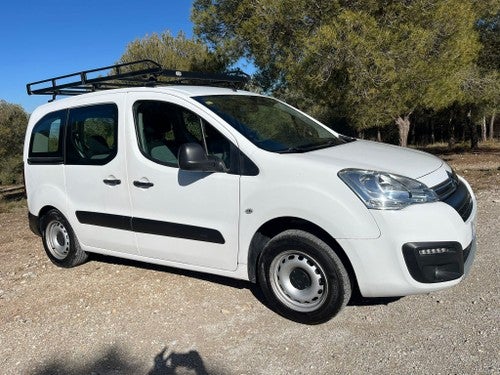 CITROEN Berlingo M1 BlueHDi Talla M Feel 75