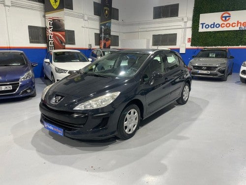 PEUGEOT 308 1.6 VTi Confort