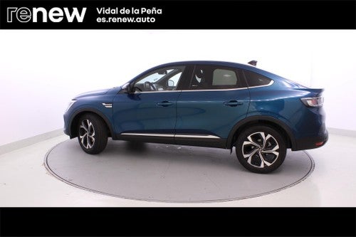 RENAULT Arkana 1.3 TCe Techno EDC 103kW