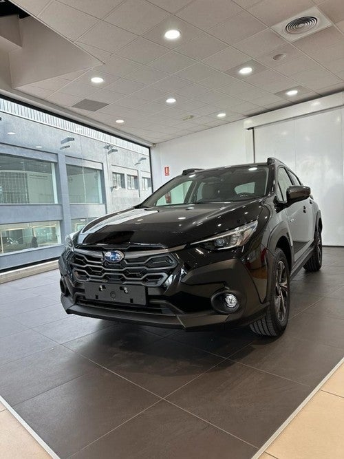 SUBARU Crosstrek 2.0i Hybrid Active CVT