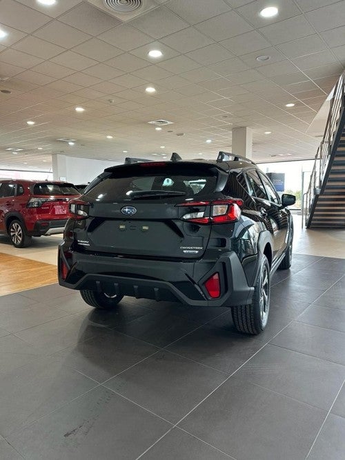 SUBARU Crosstrek 2.0i Hybrid Active CVT