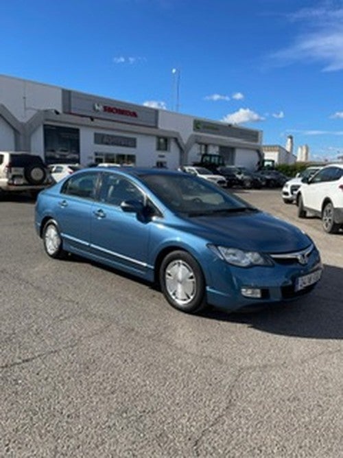 HONDA Civic 1.3i-VTEC IMA CVT