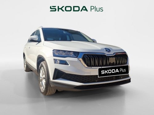 SKODA Karoq SELECTION 2,0 TDI 85 KW (115 CV) MANUAL 6 VEL.