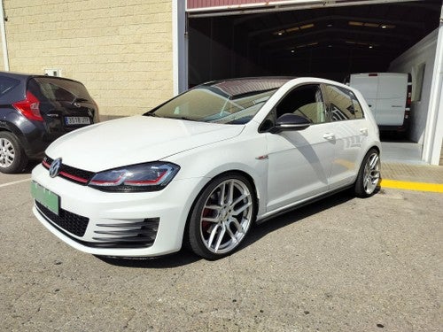 VOLKSWAGEN Golf 2.0 TSI GTI DSG6 169kW