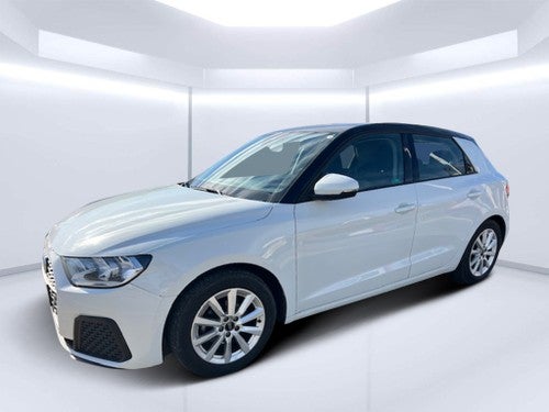 AUDI A1 Sportback 25 TFSI